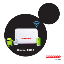 Pack Routeur Wi-Fi