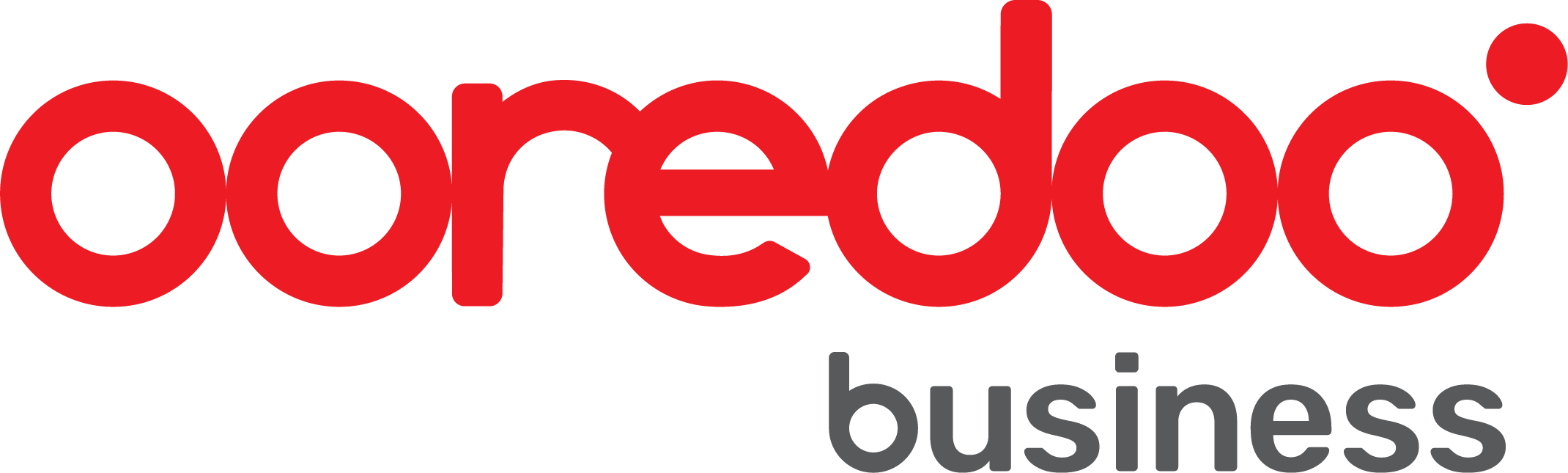 Eshop Ooredoo  logo