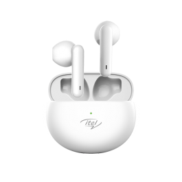 PORTABLE ITEL EARBUDS T1NEO