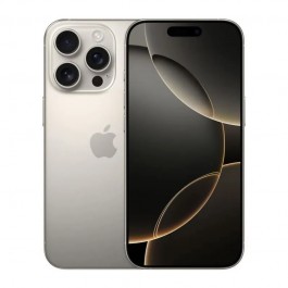 iPhone 16 Pro Max preorder