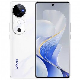 SMARTPHONE VIVO V40 (12+256GB) 5G white