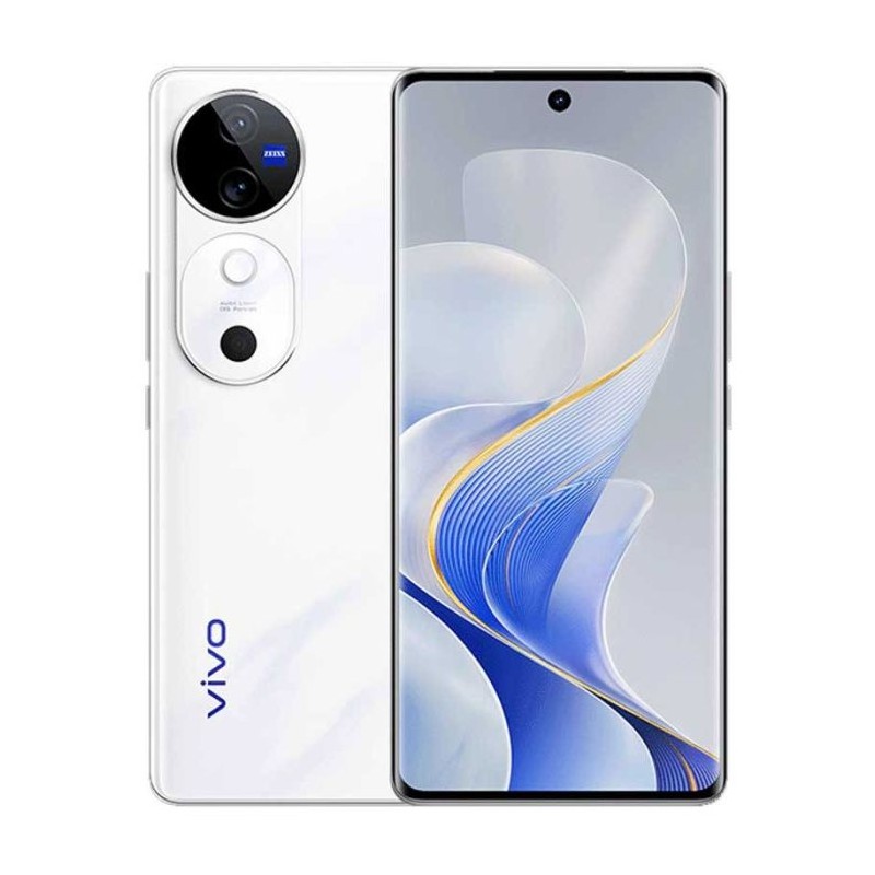 SMARTPHONE VIVO V40 (12+256GB) 5G white