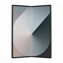 GALAXY SAMSUNG Z FOLD 6 (12+256GO) Argent