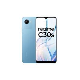 REALME C30S (3+64 GO)