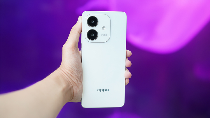 Smartphone OPPO A3 (6G+128GO)